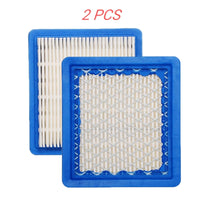 2PCS AIR FILTER for Mercury Mariner 135/150HP V6 Optimax Outboard