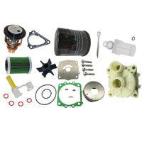 Outboard Maintenance Kit for Yamaha 4-Stroke F150/F175/F200 (2004-2023)