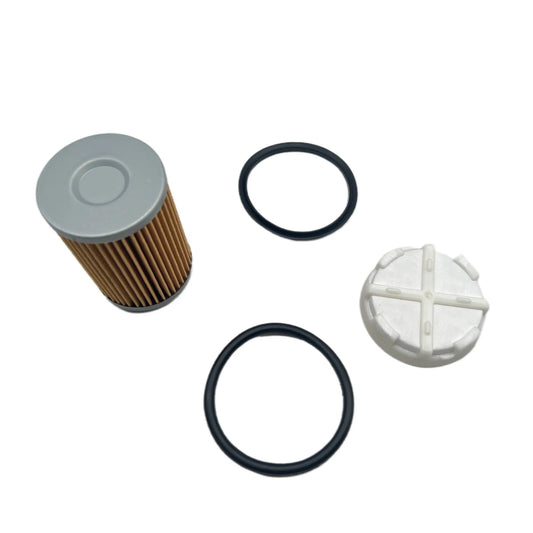 New Fuel Filter Kit for MerCruiser 35-40HP (35-8M0093688/35-866171A01)