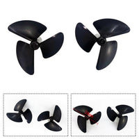 38mm Propellers for Remote Control Boats Left/Right Hand Variants
