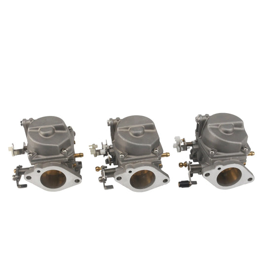 Carburetor Assy for Yamaha 2-Stroke 75-85HP Outboard 688 Series