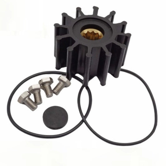 NEW YANMAR Water Pump Impeller Kit for JH Series (40-60HP)