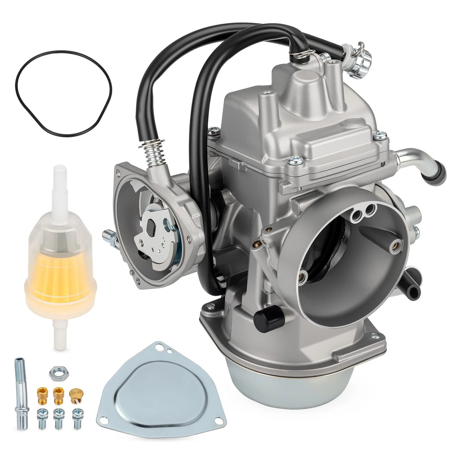 Carburetor for Yamaha YFZ450 2012-2013 High Performance