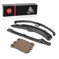 Cam Timing Chain & Guide for Polaris RZR XP 4 900/1000, Trail S 570/900/1000