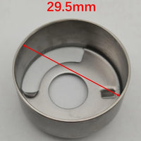 Water Pump Impeller Rebuild Kit for Tohatsu M5B/MFS6C/MFS5C/MFS4