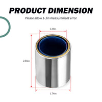 Primary Clutch Needle Bearing for Polaris Sportsman 500/700/800 EFI