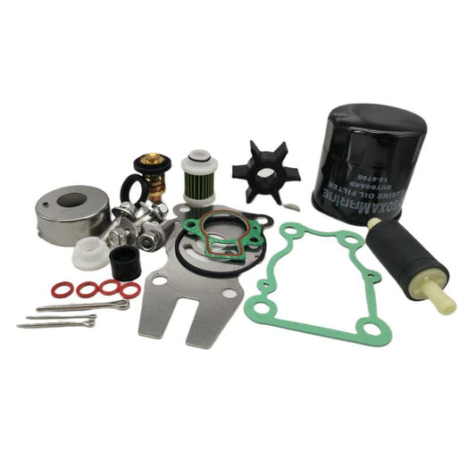 New Maintenance Service Kit for Yamaha 4-Stroke F30B/F40F Outboard