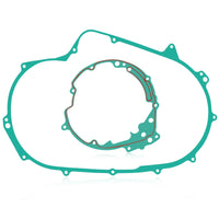 Clutch & Wet Clutch Gasket for Yamaha Grizzly 600 YFM600F (1998-2001)