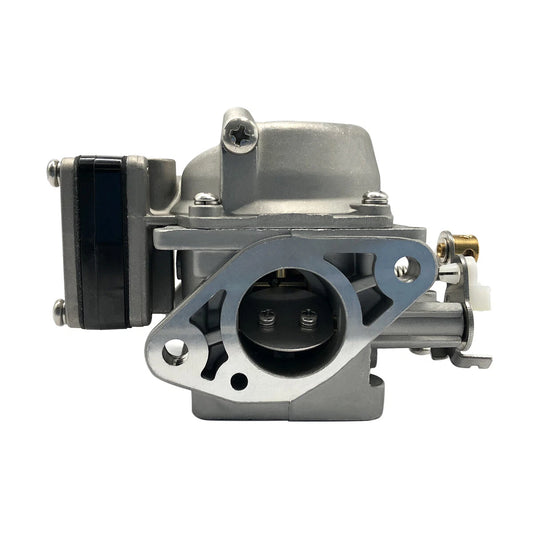 Carburetor Assy for Yamaha 2-Stroke 6HP/8HP Outboard (6G1 Series)
