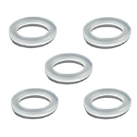 Johnson/Evinrude/OMC Marine Gearcase Drain Screw Gasket 5 Pack