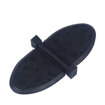 compare product MerCruiser Exhaust Y Pipe Water Shutter Flappers for 3.0L/4.3L/5.0L/5.7L