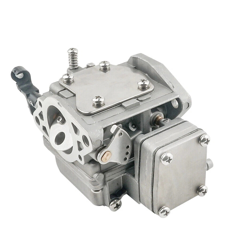 Yamaha 9.9-15HP 2-Stroke Carburetor for Outboard Models 63V/63V Series