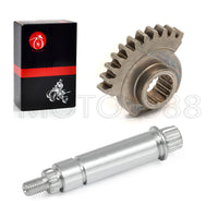 Gear Selector & Shift Shaft for Polaris Ranger/Sportsman/RZR