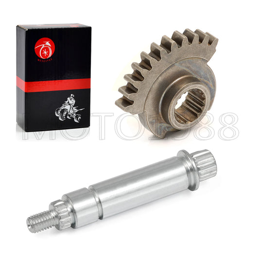 Gear Selector & Shift Shaft for Polaris Ranger/Sportsman/RZR