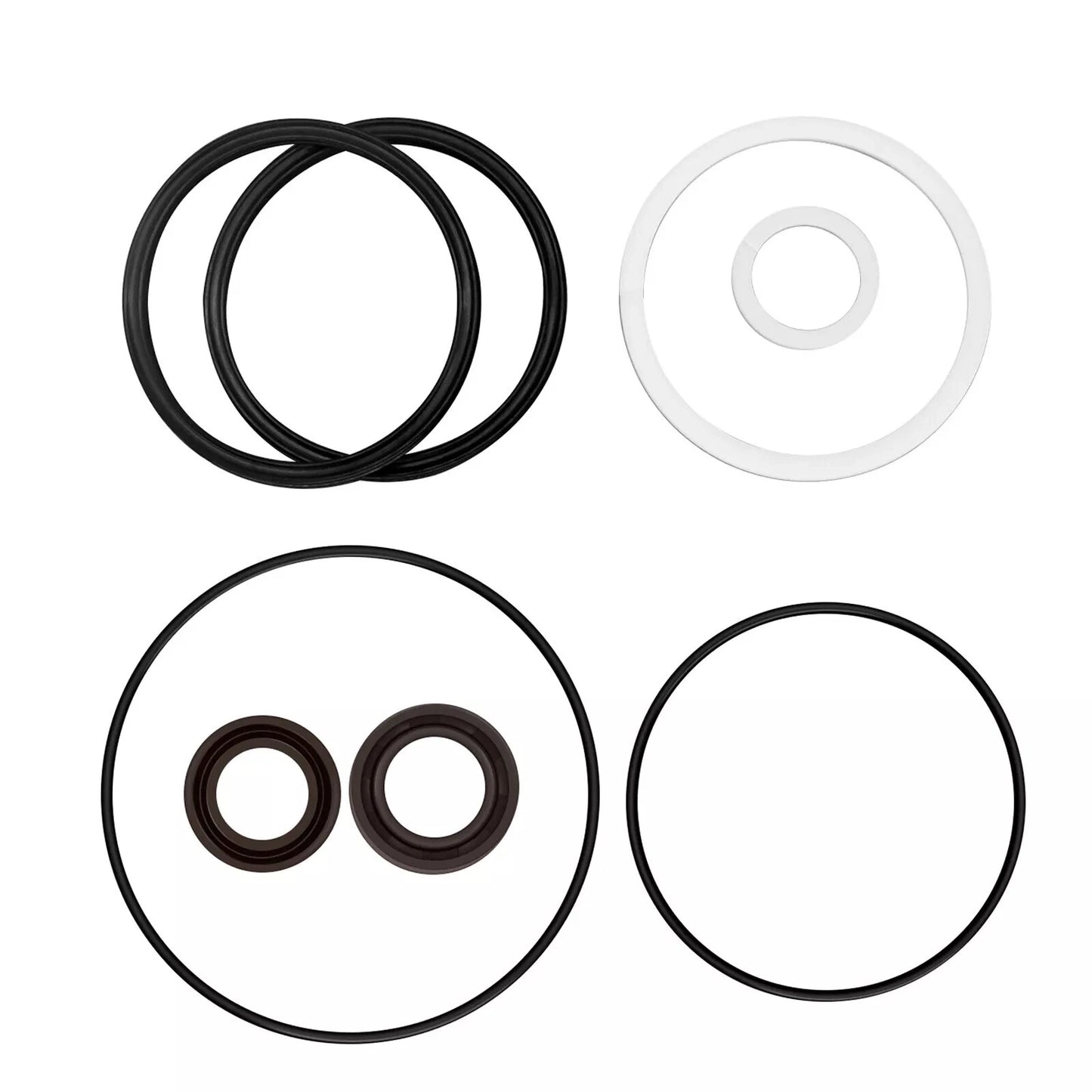 BRP Johnson Evinrude Power Trim & Tilt O-Ring/Seal Kit for Evinrude/Johnson