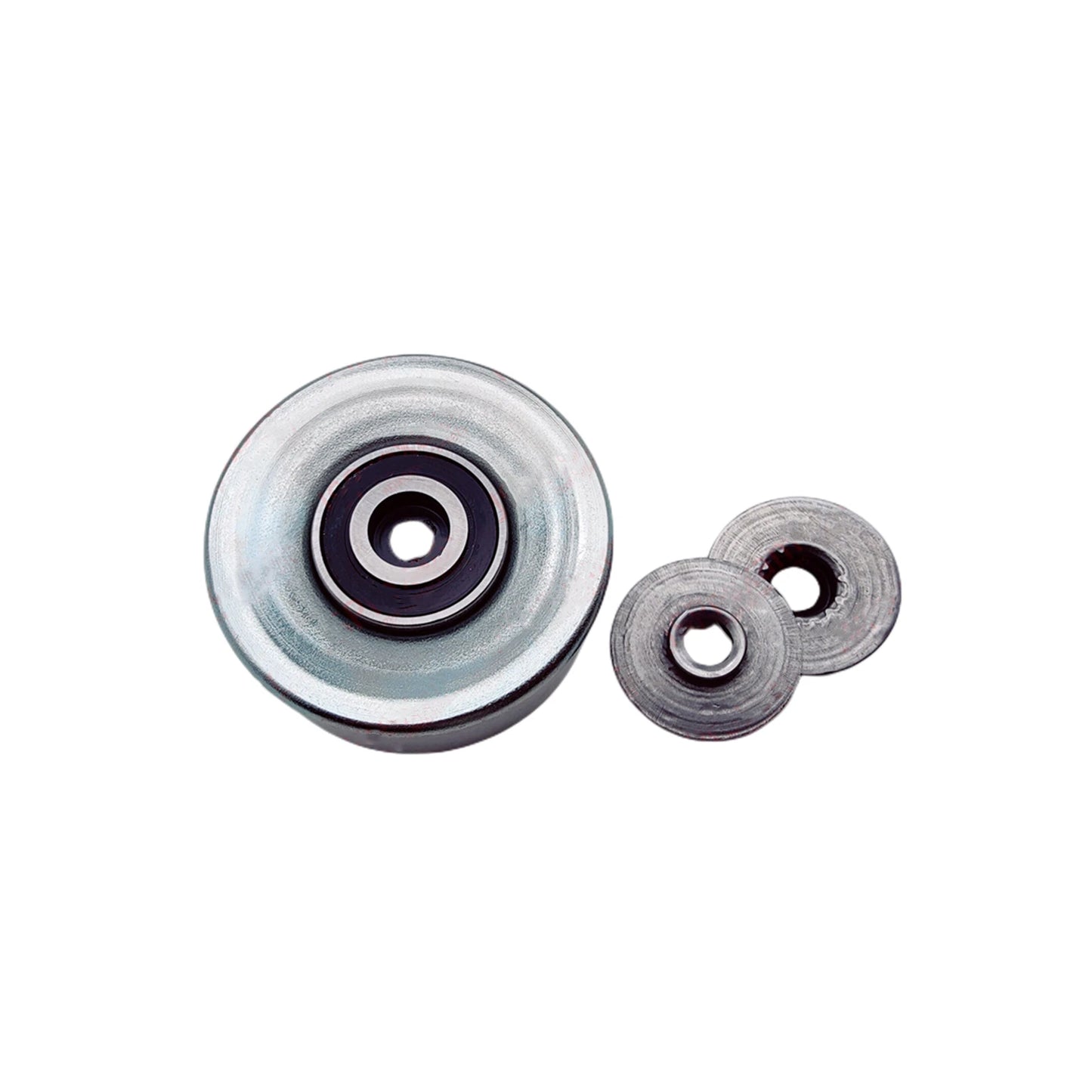 Idler Pulley for Volvo Penta D4/D6 Series Inboard Diesel
