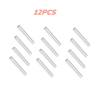 compare product 12Pcs Propeller Shear Pin for Johnson/Evinrude 10-25HP