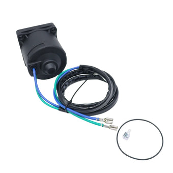compare product Tilt Trim Motor for Outboard OMC 150/175/200/225 HP 1991-1999