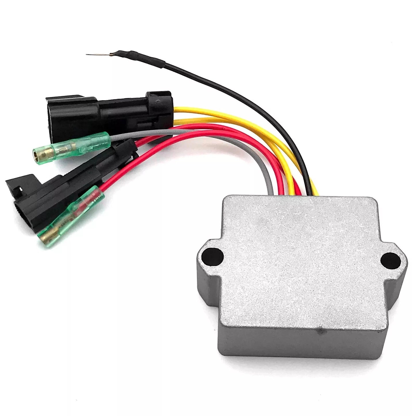 Mercury Rectifier for Mercury Marine 40-60HP, Optimax, 2-Stroke, 1996-2006