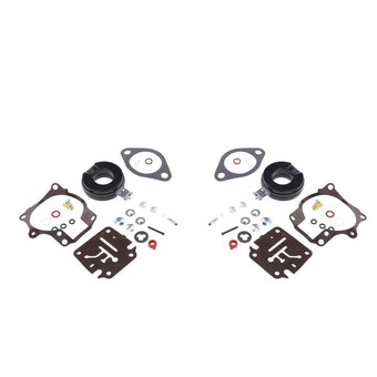 compare product Carburetor Repair Kit for 20-50HP Outboard Motors