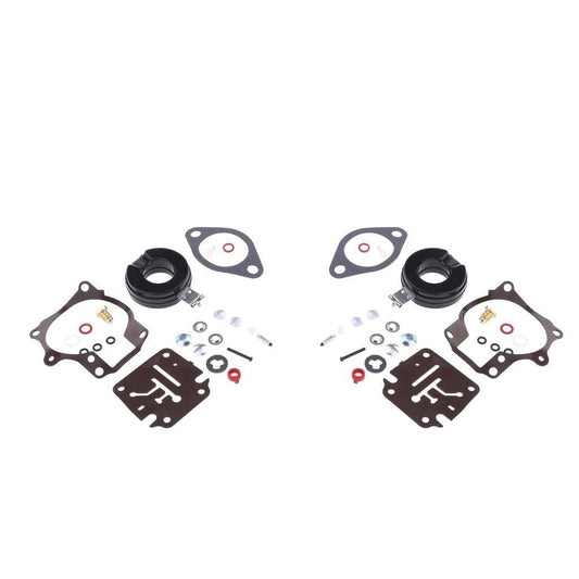 Carburetor Repair Kit for 20-50HP Outboard Motors