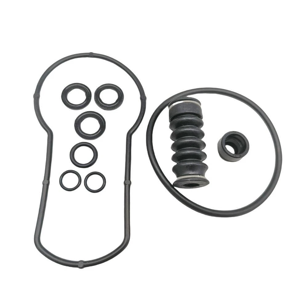Gearcase Seal Kit for Suzuki DT40C/DF40/DF50/DF60 Outboard Lower Unit