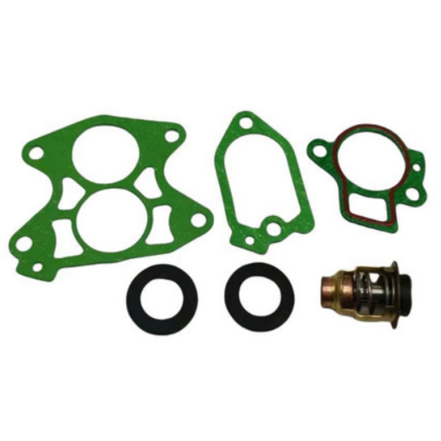 Thermostat Kit for Yamaha 2-Stroke Outboard Engine (40-60HP)