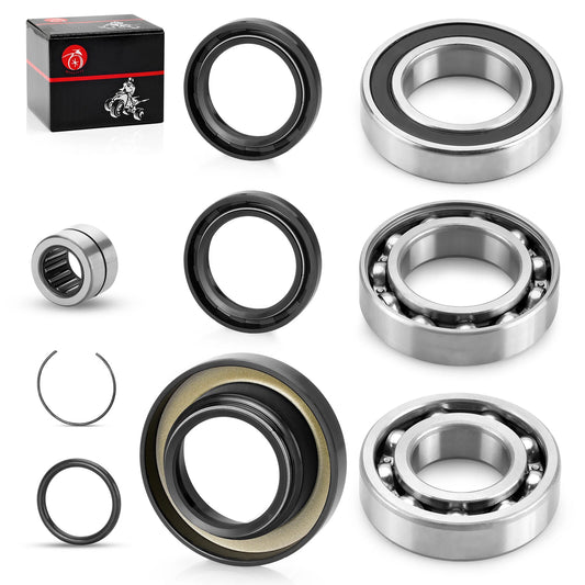 Rear Differential Bearing Seal for Honda Foreman 500 TRX500 FM/FE/TM (2005-2011)