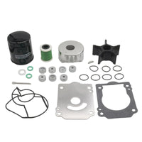 Outboard Maintenance Kit for Suzuki 200-250HP 4-Stroke (2000-2023)