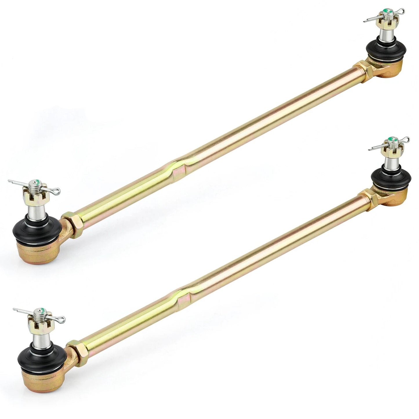 Tie Rod Ends Kit for Kawasaki KFX450R 2008-2014