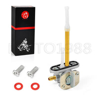 Fuel Valve Petcock for Yamaha TY350 Grizzly Raptor 80/50 Champ 100