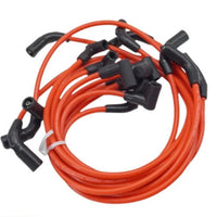 Spark Plug Ignition Wires for MerCruiser MPI V8 84-863656A1 (1990-2000)