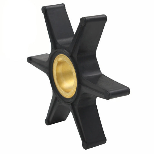 Marine Impeller for Mercury 40-60HP 6-Fin Neoprene Boat Pump GTX/RXP/RXT