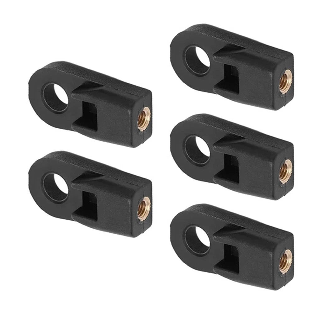 Boat Accessories Remote Cable End for OMC/BRP/Mercury Marine Models