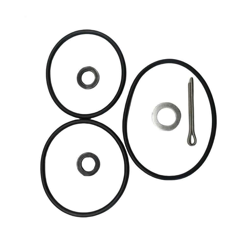 Suzuki 140HP DF140 Outboard Maintenance Kit for DF140 (2001-2023)