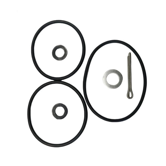 Suzuki 140HP DF140 Outboard Maintenance Kit for DF140 (2001-2023)