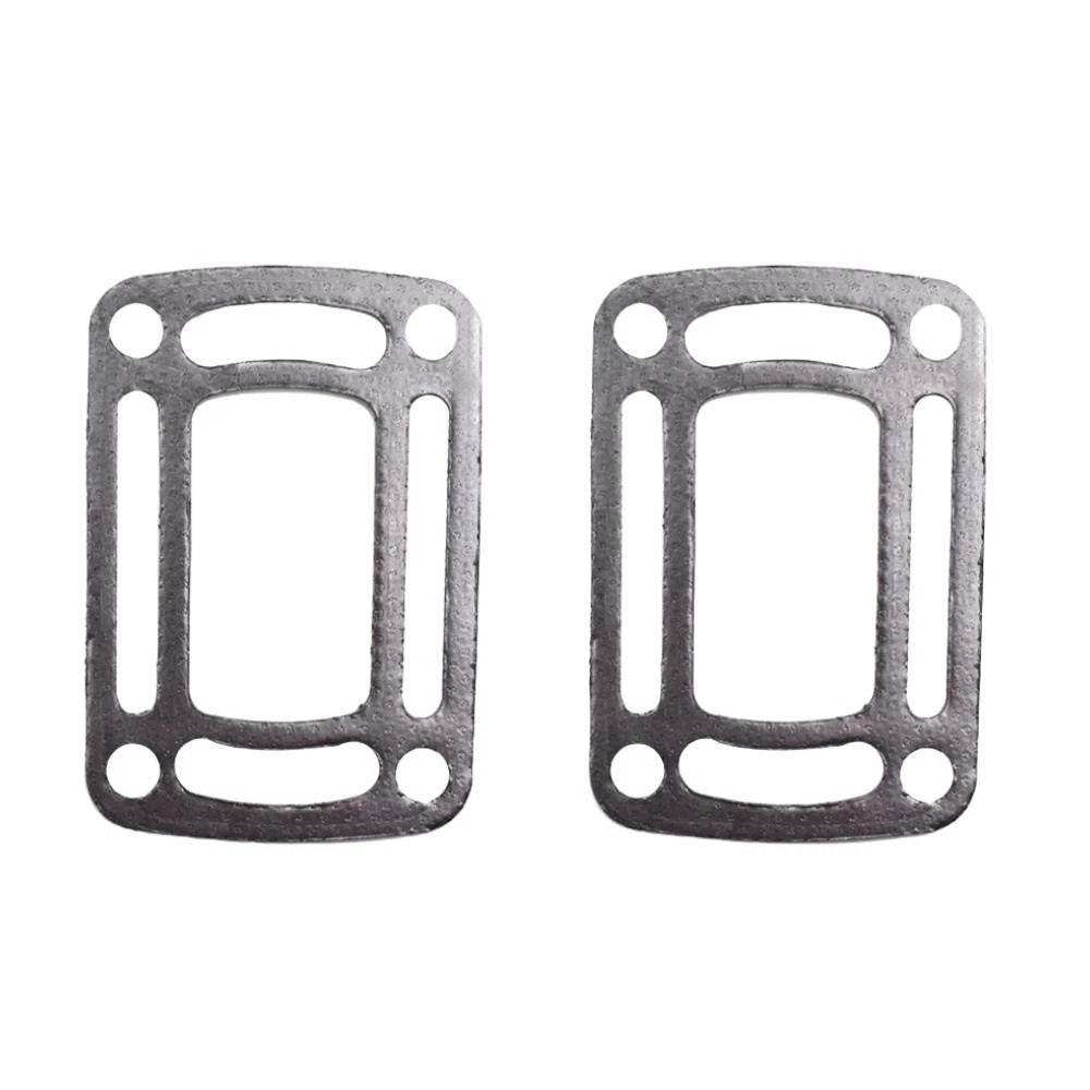 Exhaust Manifold Elbow Riser Gasket for Volvo Penta OMC Cobra 4.3/5.0/5.7L