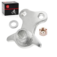 Steering Stem Pitman Arm for Yamaha Raptor YFM 700/700R (2006-2012)