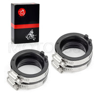 Carburetor Intake Boot Holder for Kawasaki Brute Force 750/650, Teryx KRF750