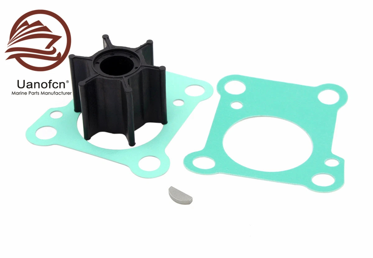 Water Pump Impeller Kit for Honda BF9.9A/BF15A