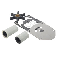 Water Pump Repair Service Kit for Mercury Mariner Outboard Boat Motor