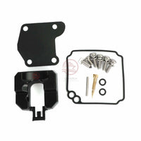 Carburetor Repair Kit for YAMAHA Outboard 9.9HP/15HP (63V Series)