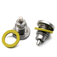 Magnetic Outdrive Drain Plug & Gasket for MerCruiser 22-67892A06/22-8M0058389