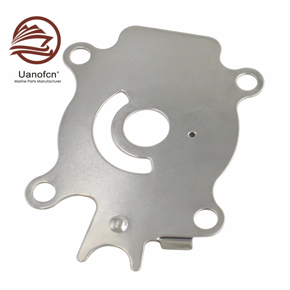 Water Pump Impeller Kit for Suzuki DT55/DT65 (40-60HP) Outboard