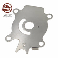 Water Pump Impeller Kit for Suzuki DT55/DT65 (40-60HP) Outboard