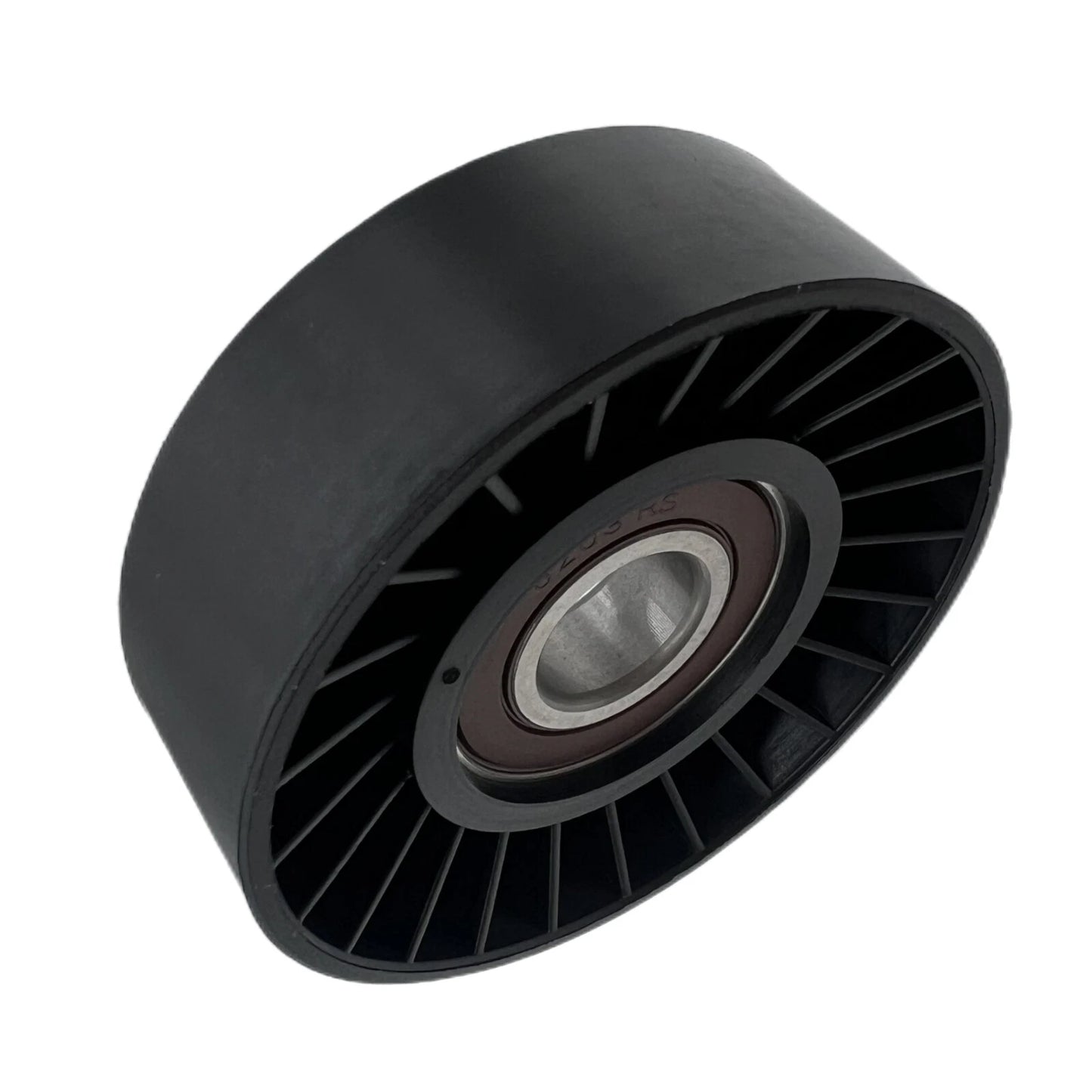 Serpentine Belt Idler Pulley w/ Bearing for Mercruiser