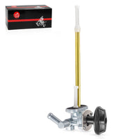 Fuel Valve Petcock & Tap Knob for Kawasaki Ninja ZX7R/Z750P, ZX7RR/Z750N