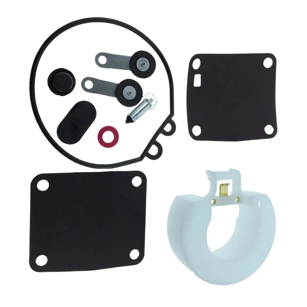 Carburetor Repair Kit for Tohatsu/Nissan 369 Series