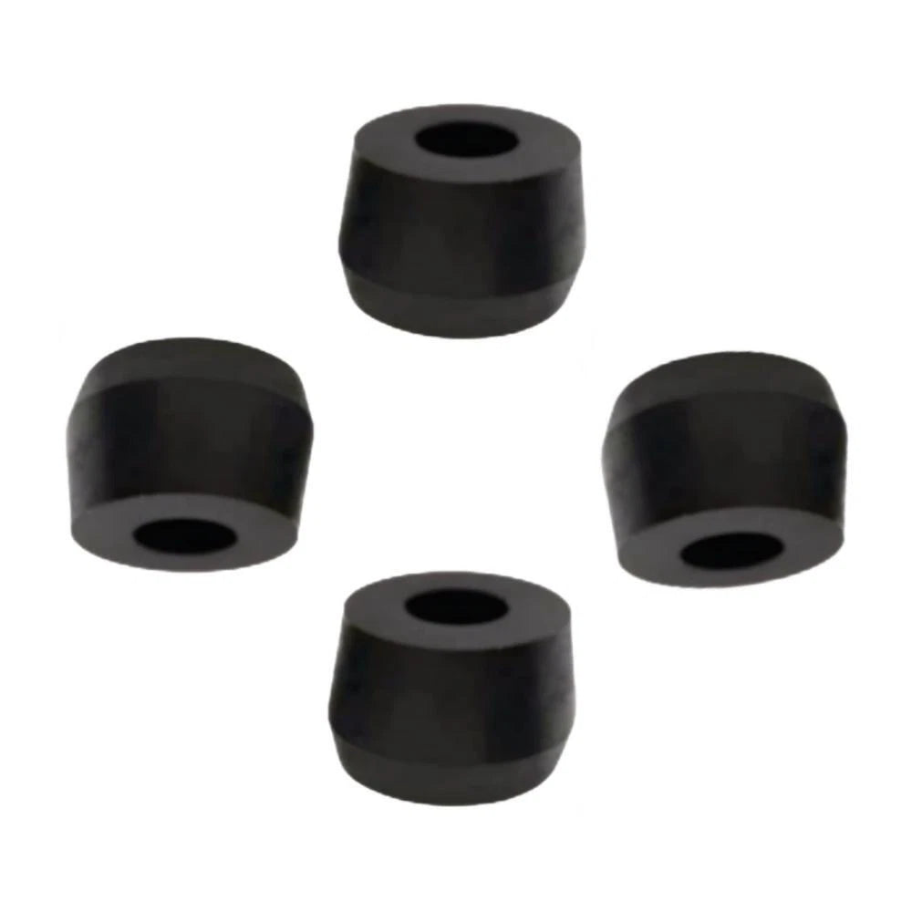 Power Trim Rubber Bushing 4 PACK for Mercruiser 120/260 (1983-1990)