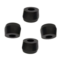Power Trim Rubber Bushing 4 PACK for Mercruiser 120/260 (1983-1990)